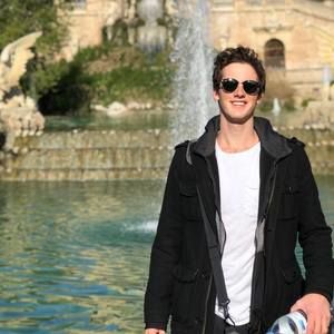 Meet your Posher, Phil